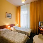 Hotel Kapitan Szczecin