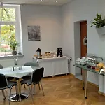 Kapitan Hotel Szczecin