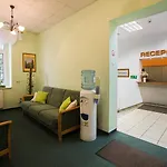 Kapitan Hotel Szczecin