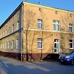 Hotel Kapitan Szczecin