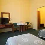 Hotel Kapitan Szczecin