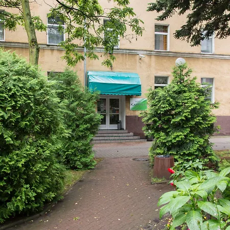 Hotel Kapitan *