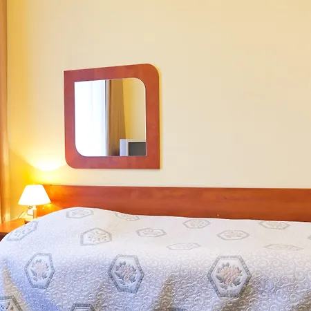Hotel Kapitan