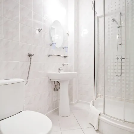 Kapitan Hotel Štetín