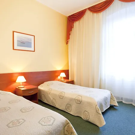 Hotel Kapitan *