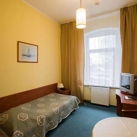 Hotel Kapitan