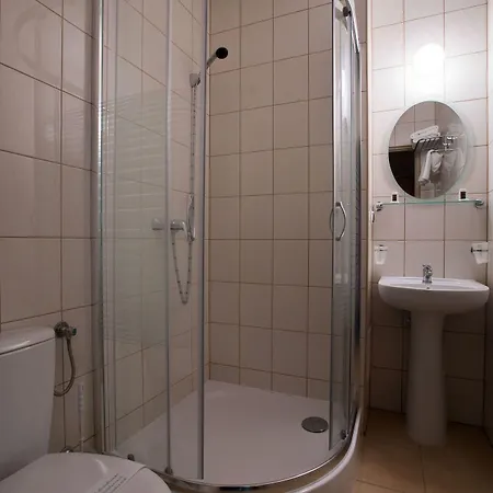 Kapitan Hotel Szczecin