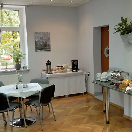 Kapitan Hotel Estetino