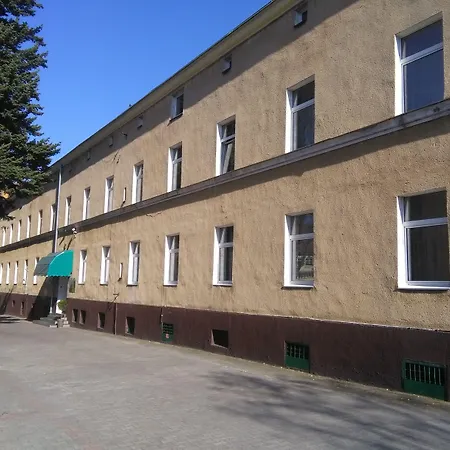 Kapitan * シュチェチン