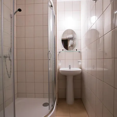 Kapitan Hotel Szczecin