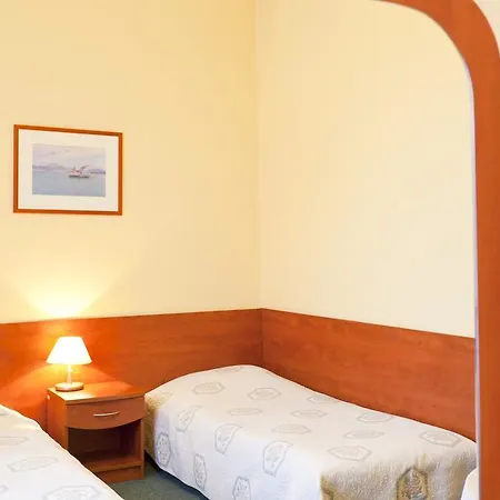 Kapitan シュチェチン