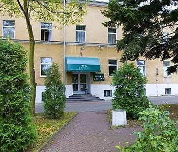 Kapitan Hotel *
