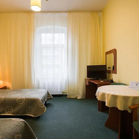Kapitan Hotel