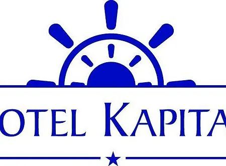 Kapitan