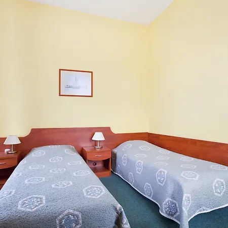 Hotel Kapitan