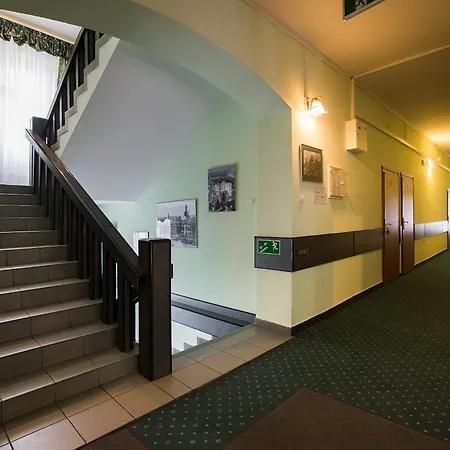 Hotel Kapitan
