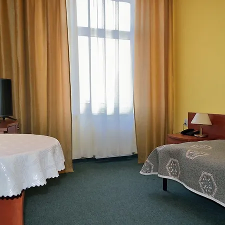 Hotel Kapitan