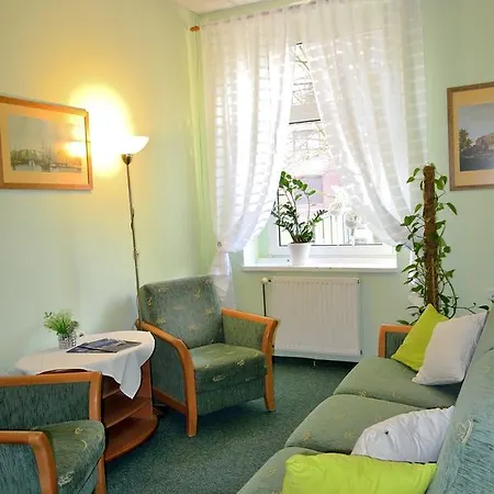 Hotel Kapitan Szczecin