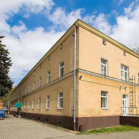Kapitan Szczecin
