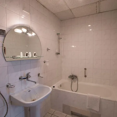 Hotel Kapitan Szczecin