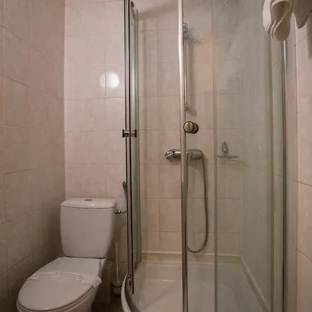 Kapitan Hotel Estetino