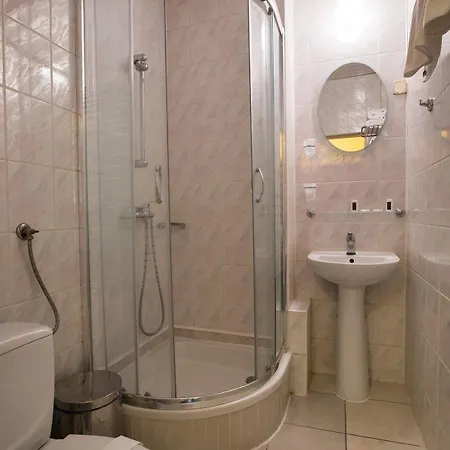 Kapitan Hotel Szczecin