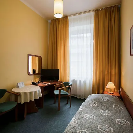 Hotel Kapitan