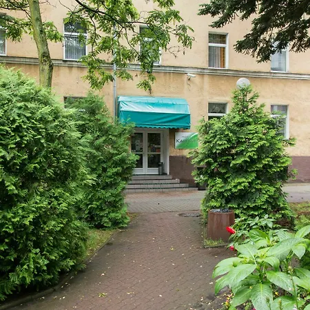 Kapitan * Szczecin