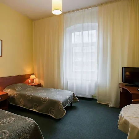 Kapitan Hotel Szczecin
