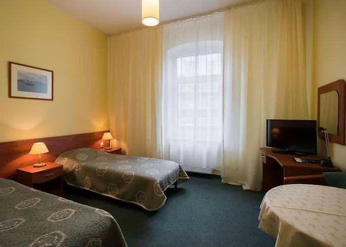 Kapitan シュチェチン