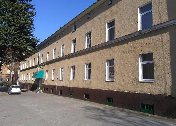 Kapitan * シュチェチン