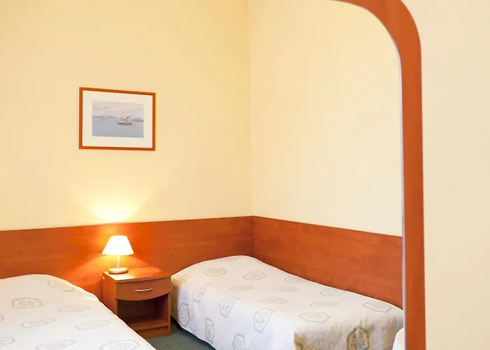 Kapitan シュチェチン