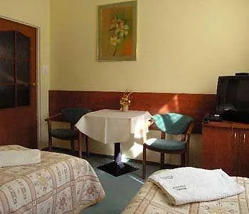 Kapitan * シュチェチン